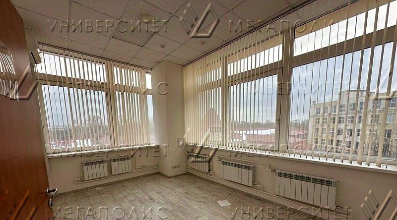 офис г Москва метро Ленинский проспект 2-й Рощинский проезд, 8 фото 14