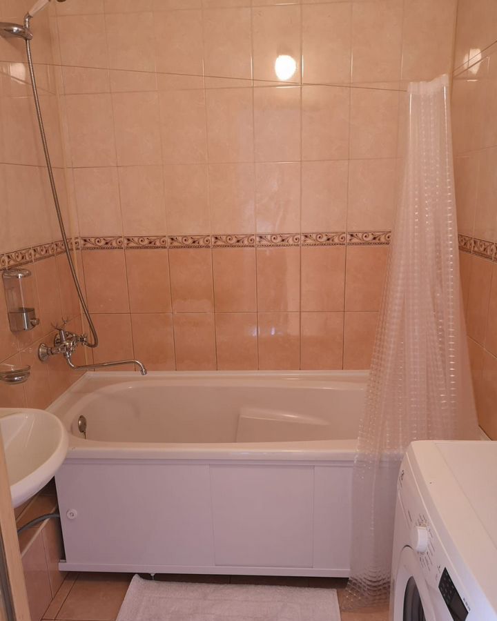 квартира г Санкт-Петербург пр-кт Богатырский 55к/1 Беговая фото 12
