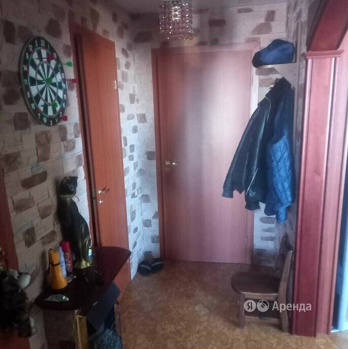 квартира г Уфа р-н Кировский ул Бехтерева 16 фото 9