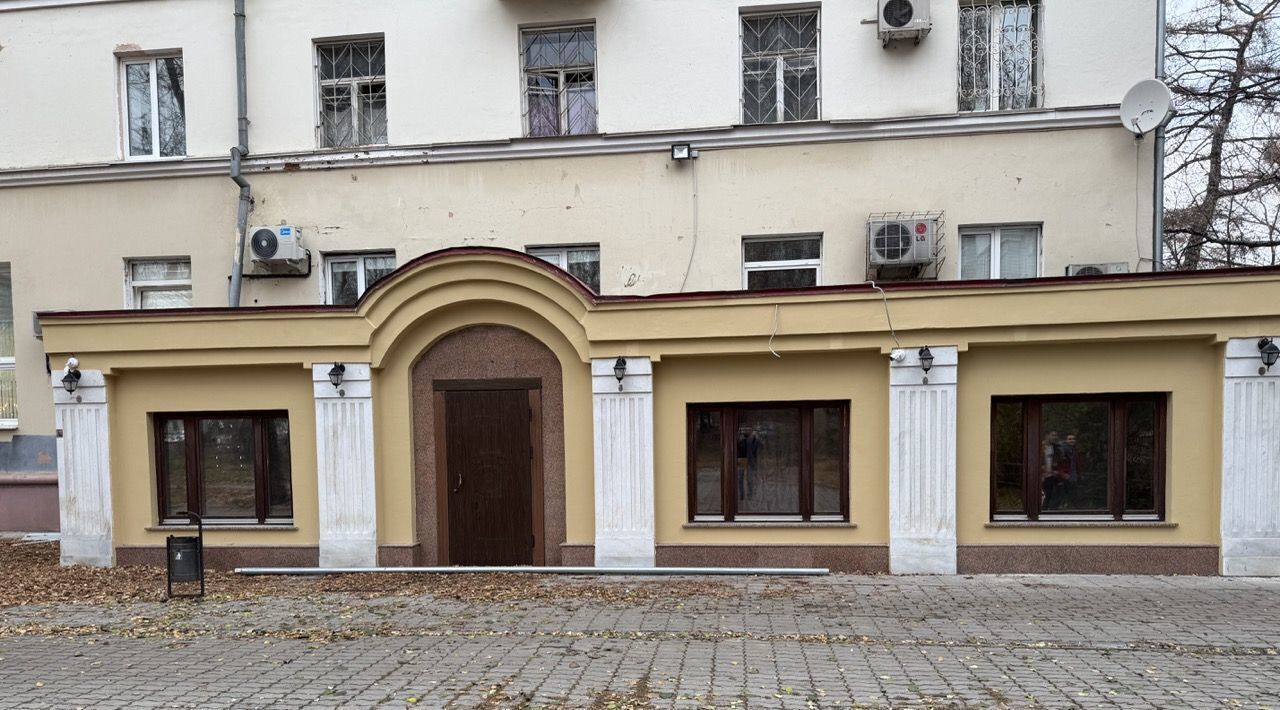 свободного назначения г Екатеринбург р-н Ленинский Автовокзал ул 8 Марта 123 фото 1
