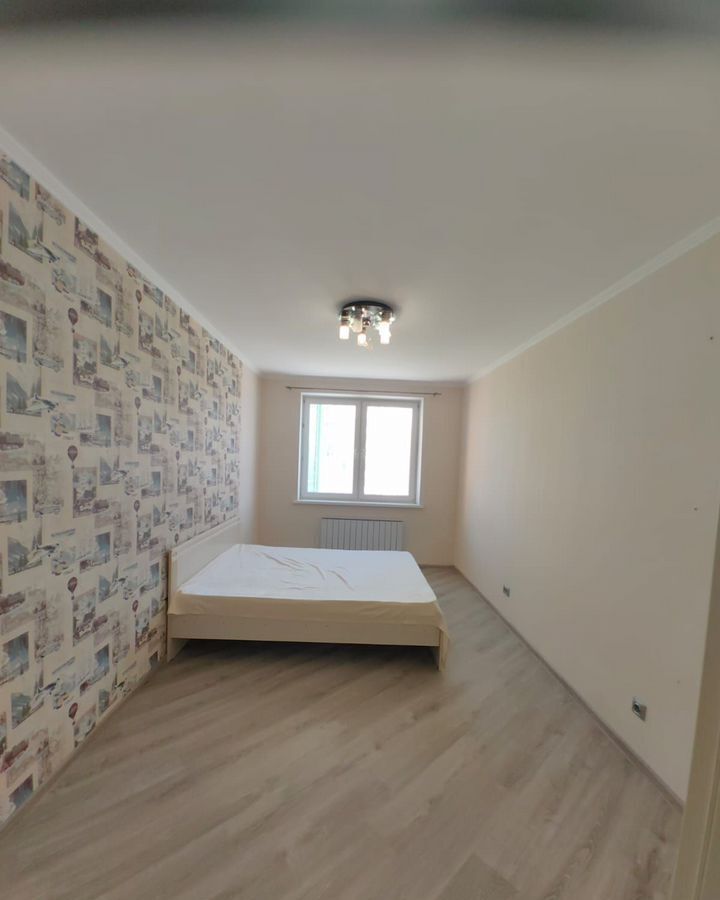 квартира г Уфа р-н Кировский ул Айская 18/1 фото 6
