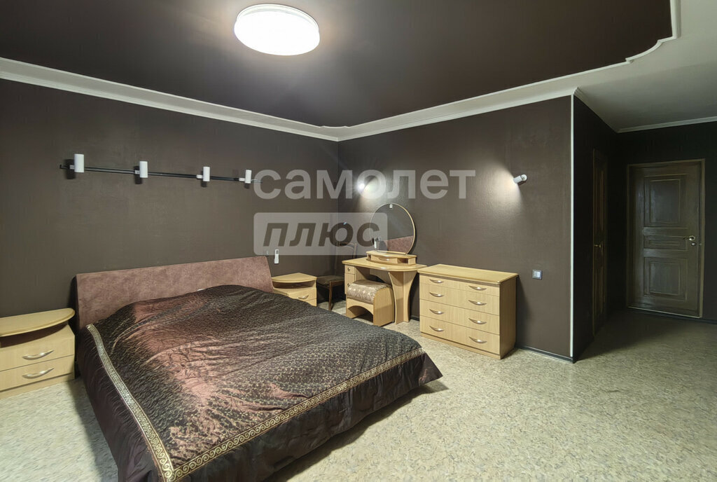 квартира г Омск ул Маршала Жукова 105 Центральный АО фото 6