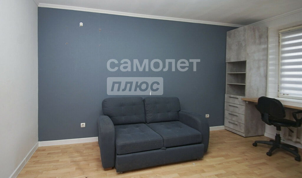 квартира г Омск ул Маршала Жукова 105 Центральный АО фото 8
