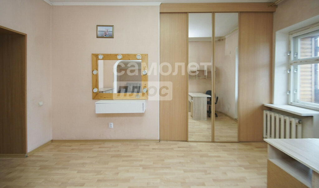 квартира г Омск ул Маршала Жукова 105 Центральный АО фото 13