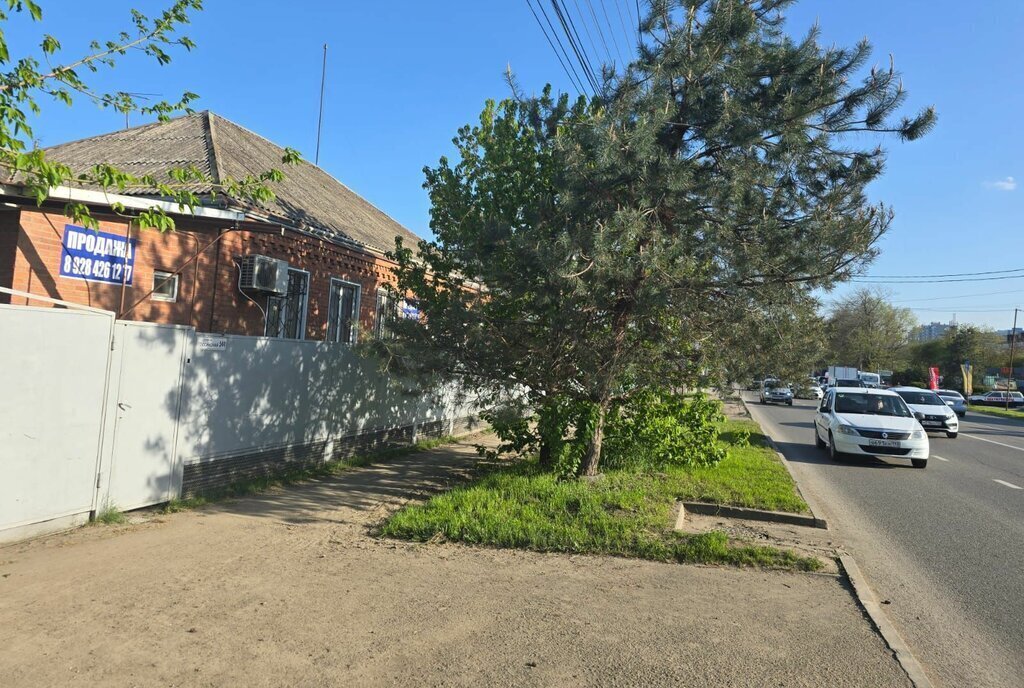 офис г Краснодар пгт Калинино р-н Прикубанский ул Российская 544 фото 2