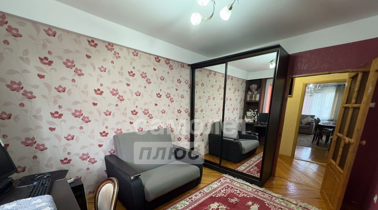 квартира г Махачкала ул Айвазовского Советский фото 19