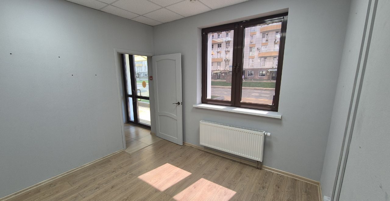 офис г Краснодар р-н Центральный ул Красная 176/4 фото 3