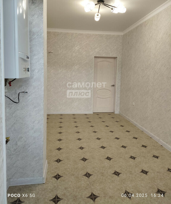 квартира г Нальчик Горная ул Солнечная 10к/5 фото 7