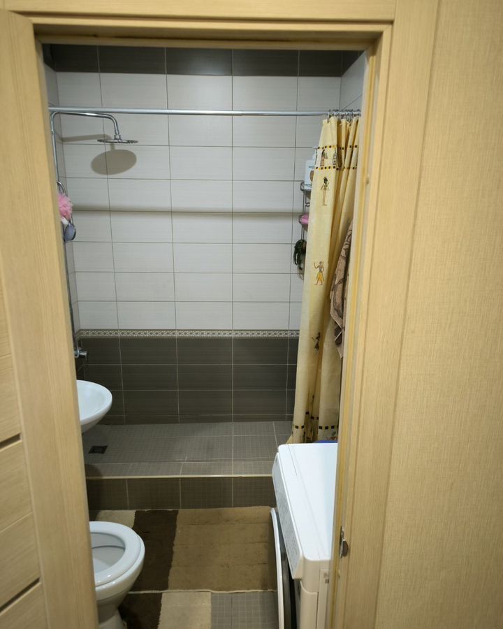квартира г Ставрополь р-н Октябрьский Северо-Западный пр-кт Кулакова 51к/1 ЖК «Кулакова, 51» фото 6