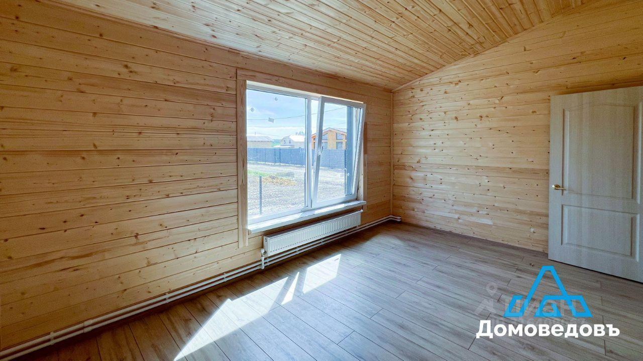 дом г Домодедово Новое Косино кп, 57 фото 8