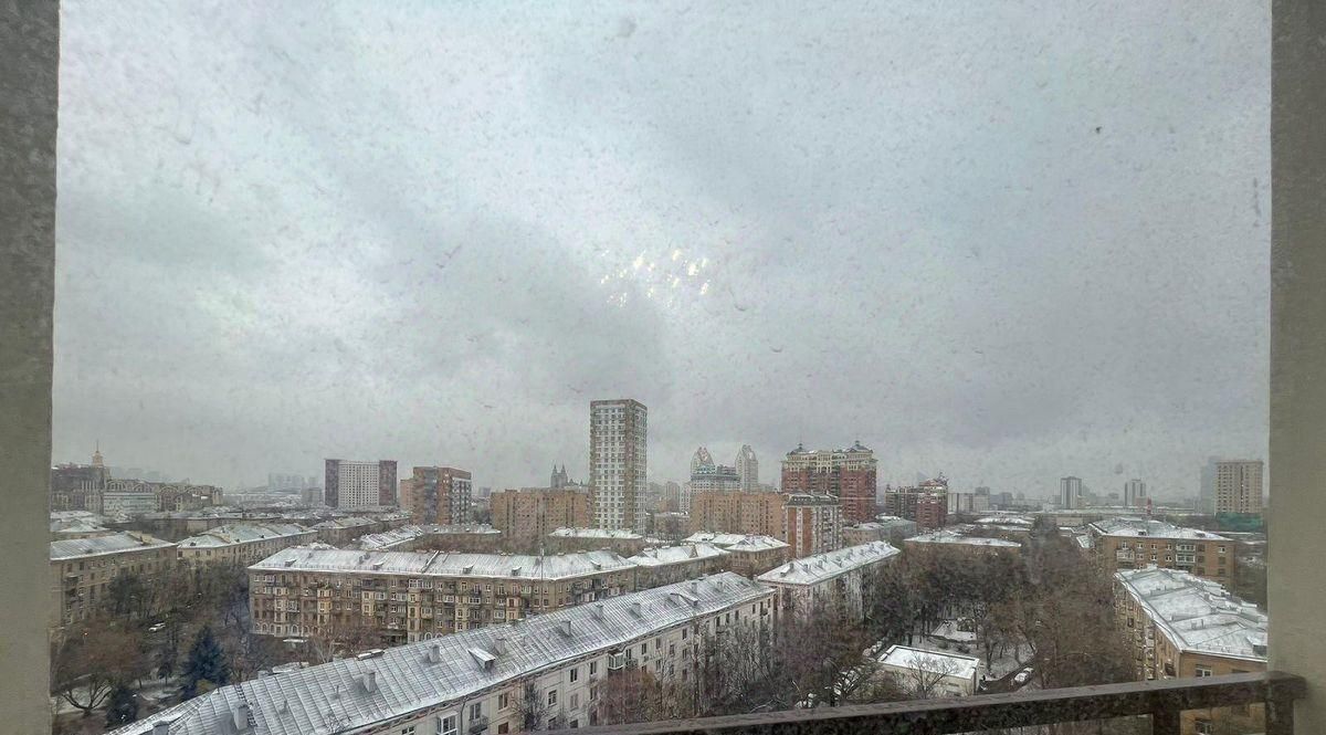 квартира г Москва ул Расплетина 21 дом в Сосновой роще поле, Октябрьское фото 4