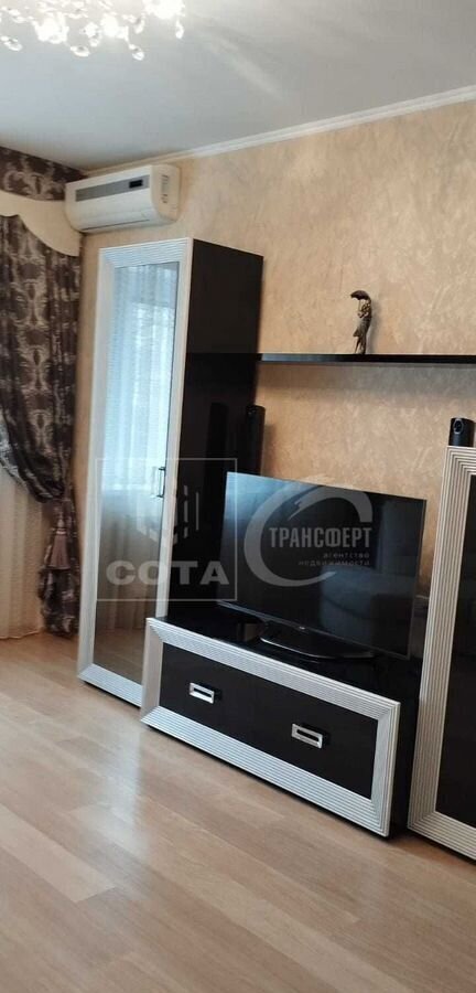 квартира г Воронеж р-н Коминтерновский ул Хользунова 64а фото 18