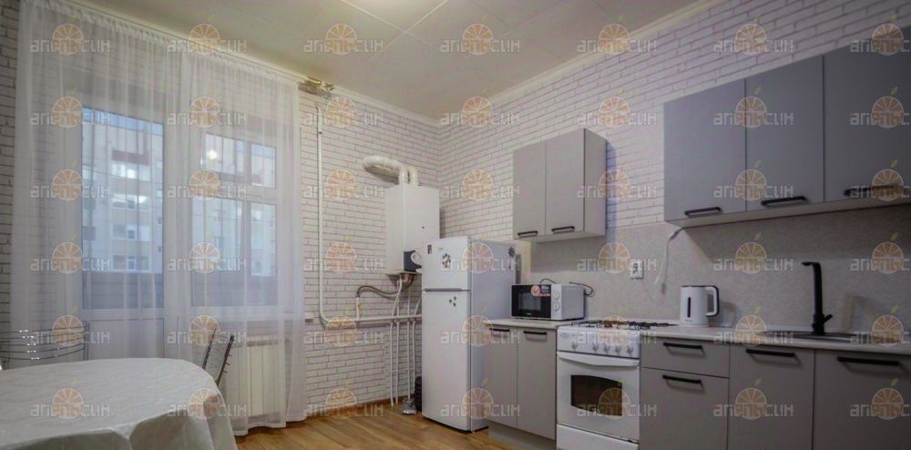 квартира г Ставрополь р-н Промышленный ул Родосская 3 № 35 мкр фото 6