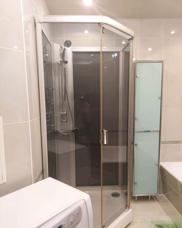 квартира г Волгоград р-н Центральный ул Невская 11а фото 13