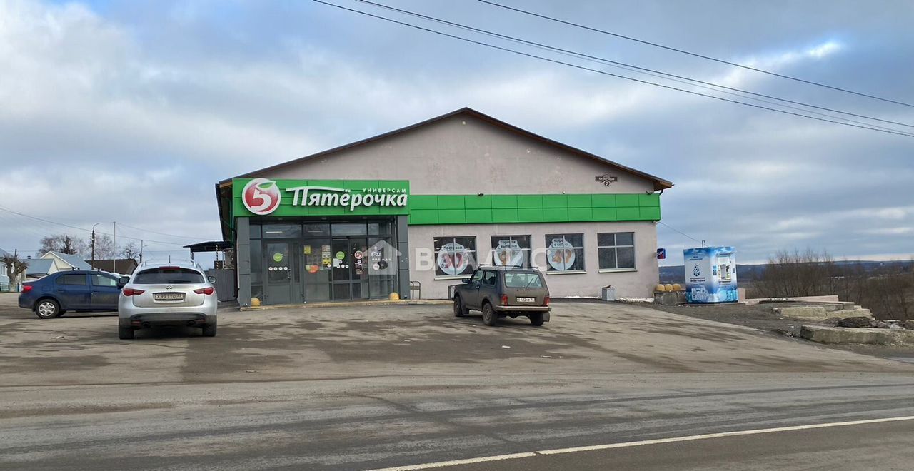 квартира г Владимир р-н Октябрьский ул Смоленская 3 ЖК «Смоленская 3» фото 17