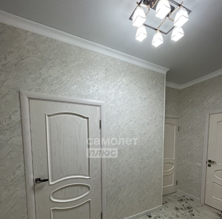 квартира г Нальчик ул Солнечная 10к/5 фото 10
