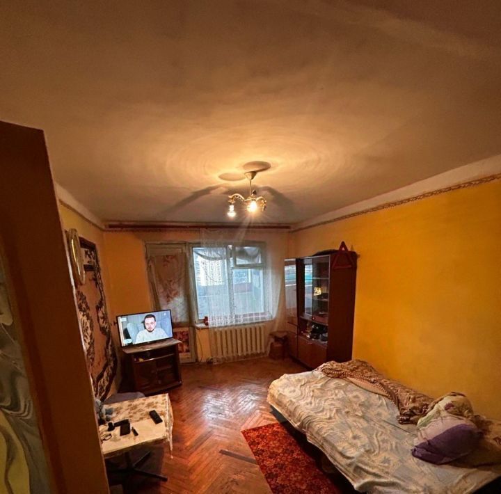 квартира г Нальчик ул 2 Таманской Дивизии фото 17
