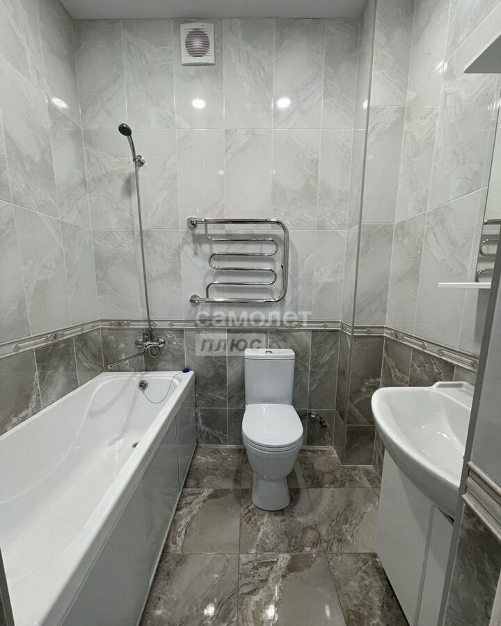 квартира г Нальчик Горная ул Солнечная 10к/5 фото 1