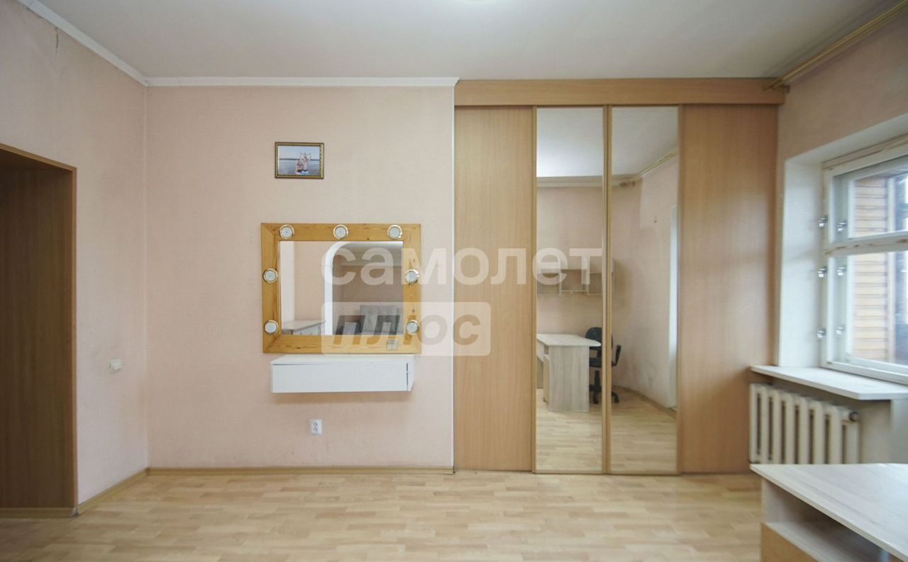 квартира г Омск р-н Центральный ул Маршала Жукова 105 Центральный АО фото 13