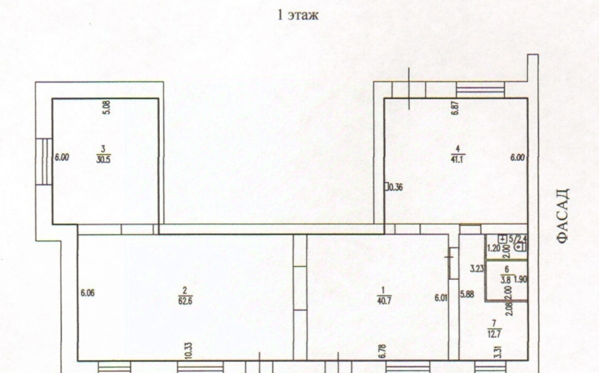 свободного назначения г Барнаул р-н Ленинский ул Гущина 157 фото 17