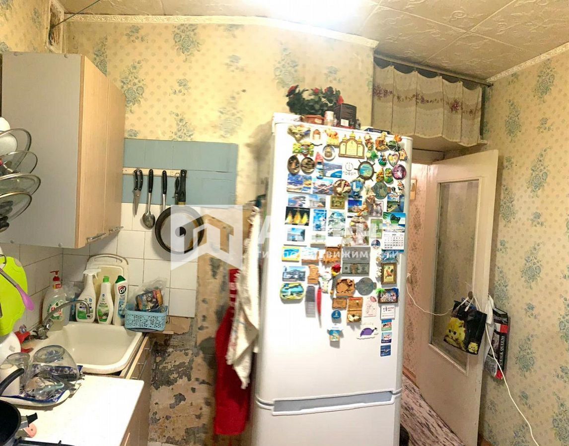 квартира г Иваново р-н Ленинский ул Генерала Хлебникова 62 фото 4