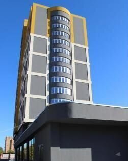 квартира г Тольятти р-н Автозаводский ул Фрунзе 2в фото 4