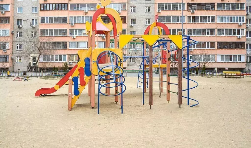 квартира г Тюмень ул Чернышевского 2бк/6 фото 21