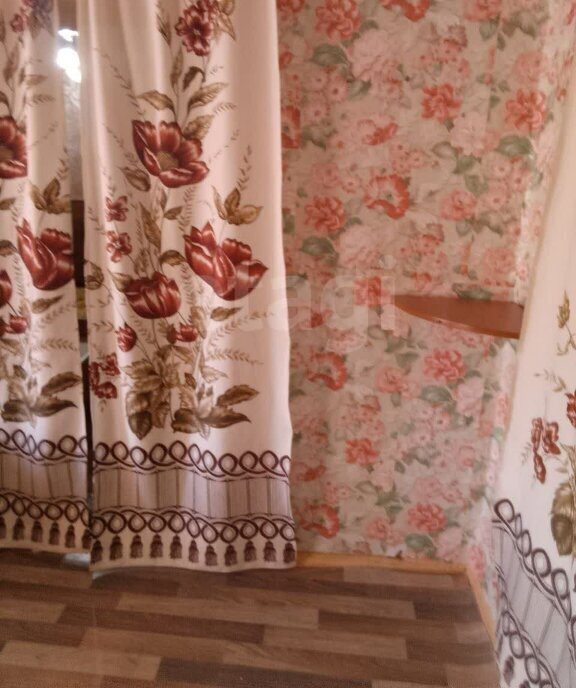дом р-н Заводоуковский с Горюново ул Речная фото 20