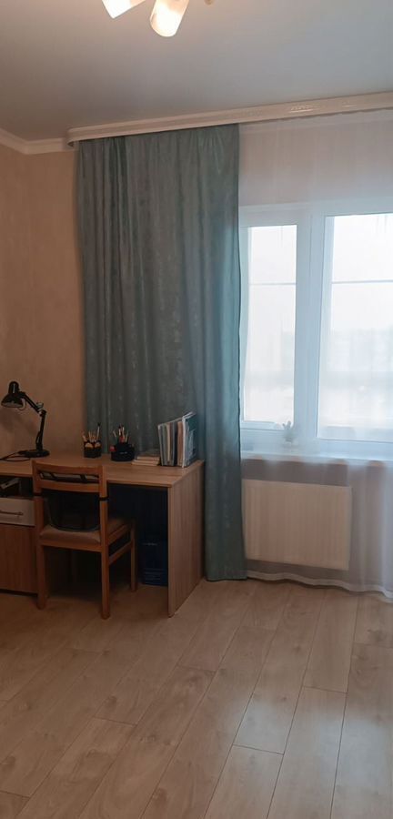 квартира г Краснодар р-н Карасунский ул Сормовская 216 фото 12