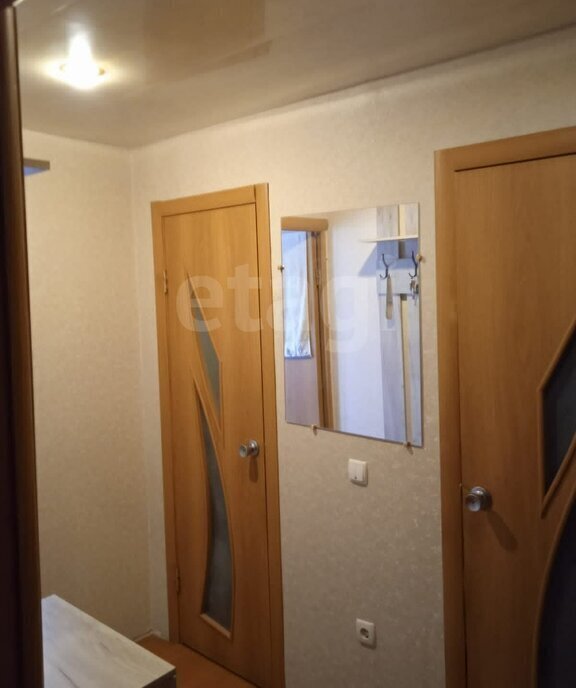 квартира г Самара р-н Октябрьский Алабинская просека 6-я 106 фото 11
