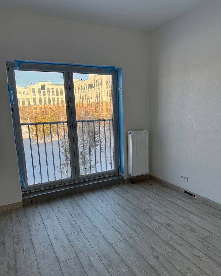 квартира г Челябинск Западный ул. Спортивная, д. 10 фото 8