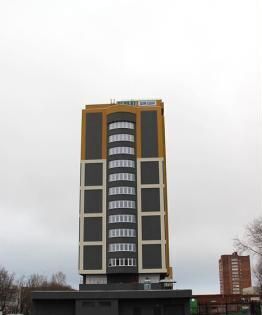 квартира г Тольятти р-н Автозаводский ул Фрунзе 2в фото 12