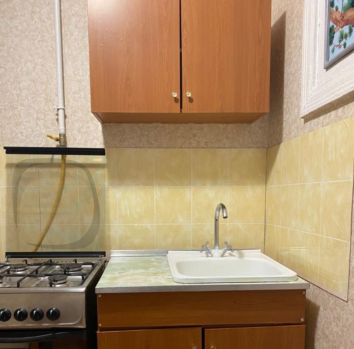 квартира г Казань Авиастроительная ул Олега Кошевого 14 фото 9