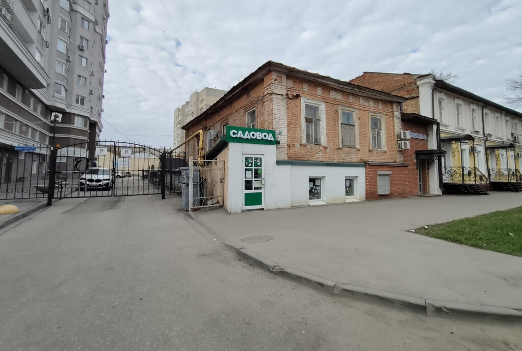 квартира г Саратов р-н Октябрьский ул им Сакко и Ванцетти 59а фото 12
