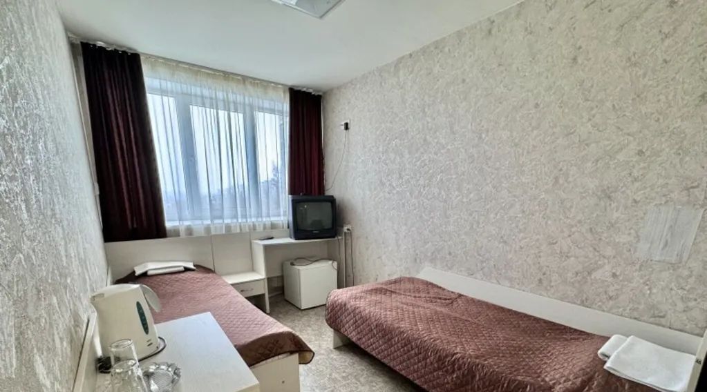 комната г Кирово-Чепецк ул Терещенко 2 фото 1