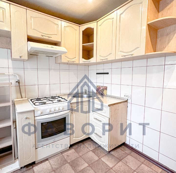 квартира г Пенза р-н Железнодорожный ул Жемчужная 32 фото 2