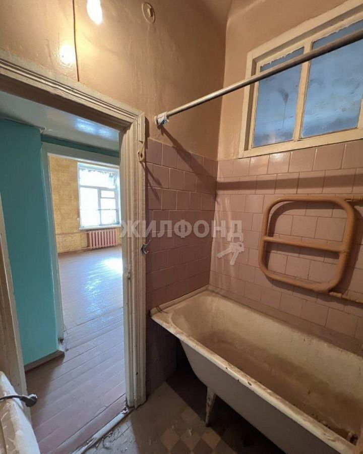 квартира г Астрахань р-н Ленинский ул Латышева 4 фото 12