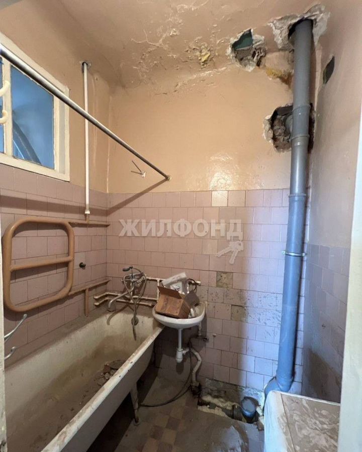 квартира г Астрахань р-н Ленинский ул Латышева 4 фото 11