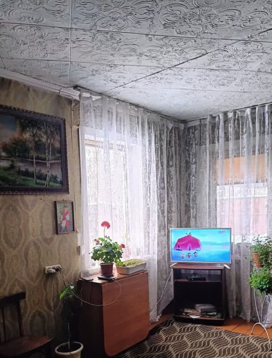 дом г Мыски ул Безымянная фото 7