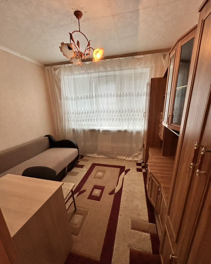 комната г Рязань р-н Железнодорожный ул Островского 40к/1 фото 1