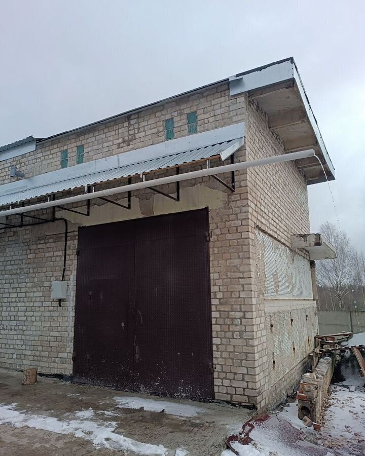 гараж г Псков Завеличье фото 1