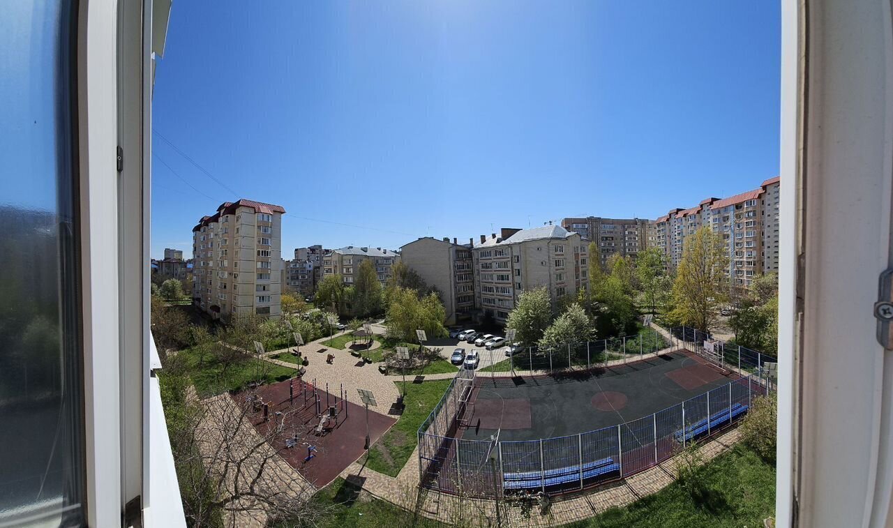 квартира г Ставрополь р-н Ленинский 204-й квартал ул Чехова 37 фото 21
