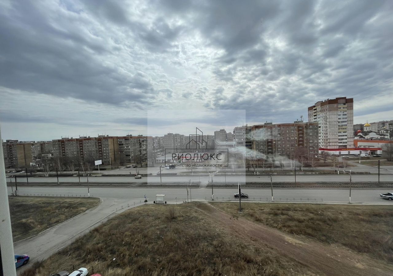 квартира г Магнитогорск р-н Орджоникидзевский ул Труда 12 фото 18