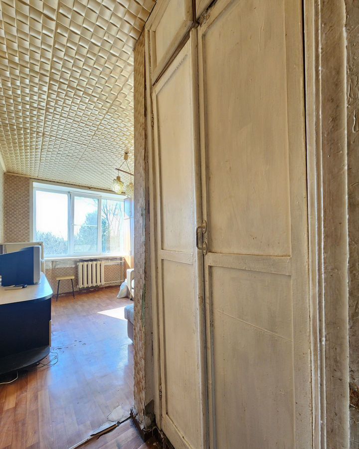 квартира г Пенза р-н Первомайский ул Центральная 12 фото 4