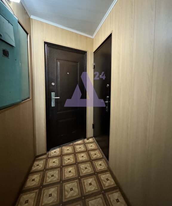 квартира г Барнаул рп Южный ул Чайковского 39 р-н Центральный фото 4
