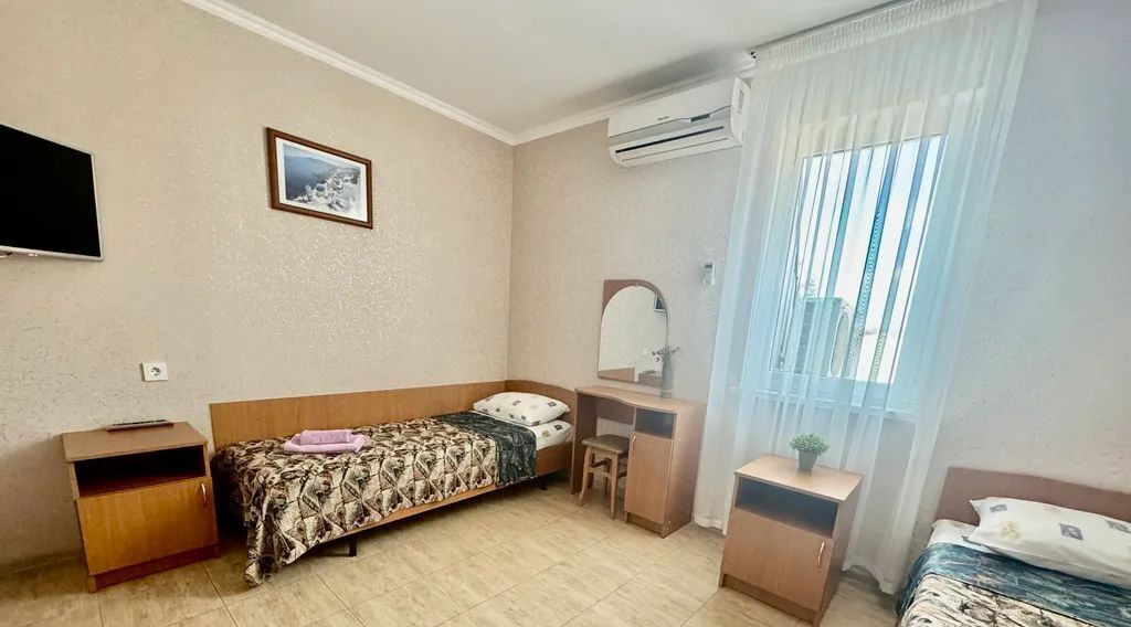 комната г Геленджик ул Александра Блока 9 Центр фото 2