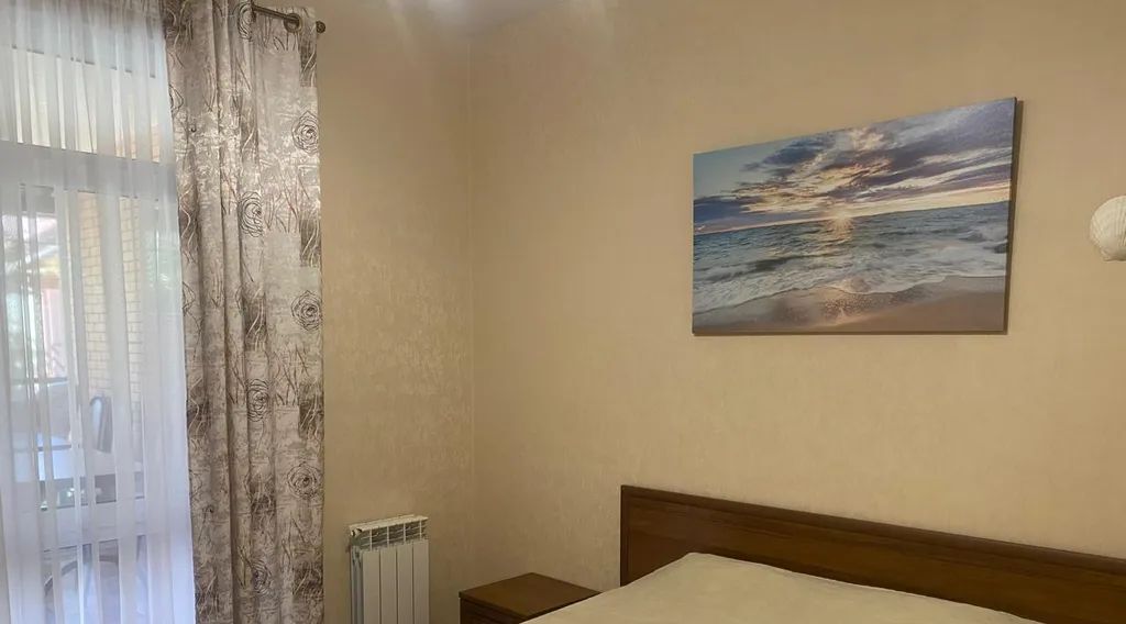 комната г Геленджик ул Тенистая 27а фото 1