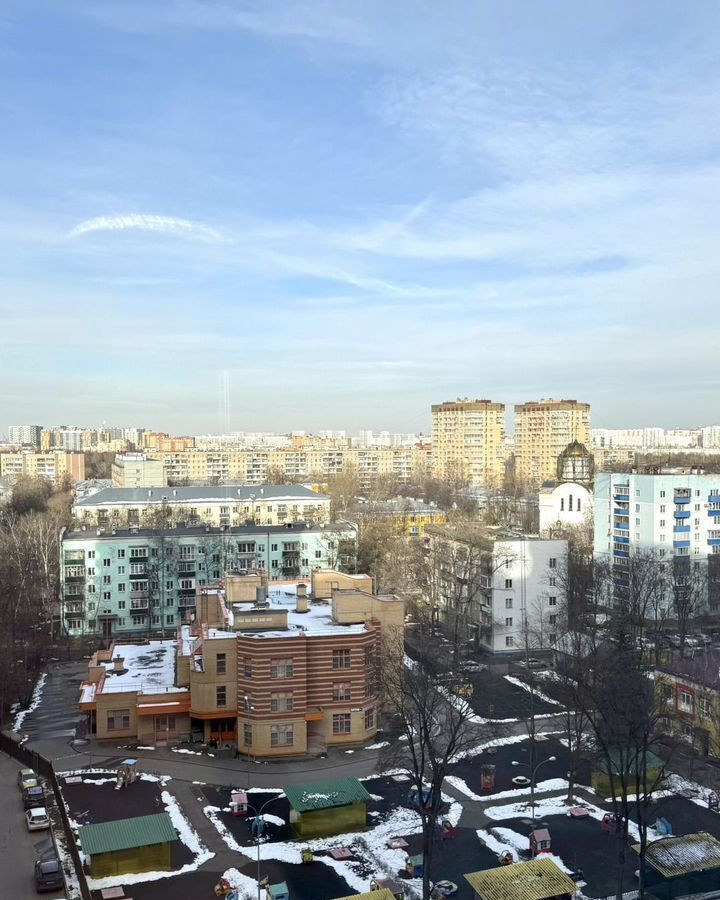 квартира г Москва метро Жулебино ул Кирова 9к/2 Московская область, Люберцы фото 25