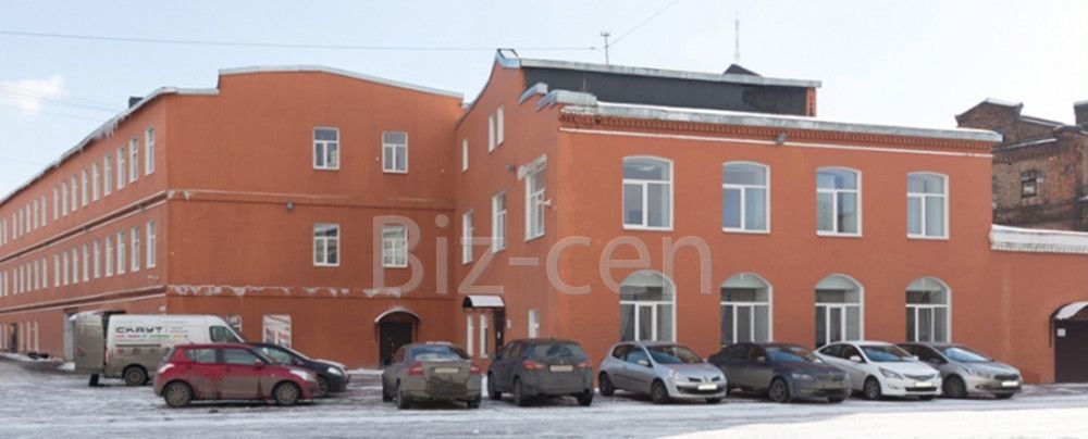 офис г Санкт-Петербург Выборгская сторона Черная Речка пер Красногвардейский 23 округ Ланское фото 4