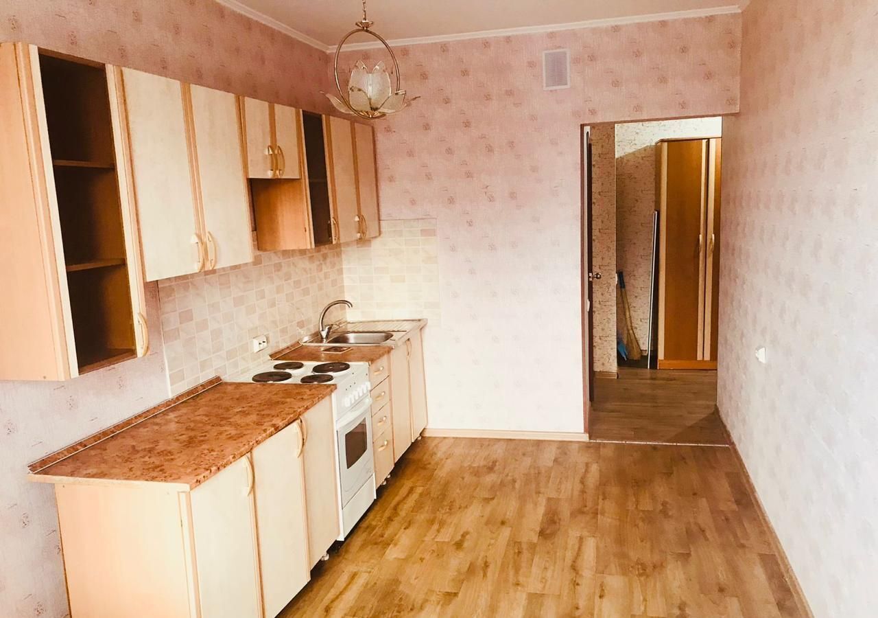 квартира г Абакан ул Ивана Ярыгина 34 фото 2